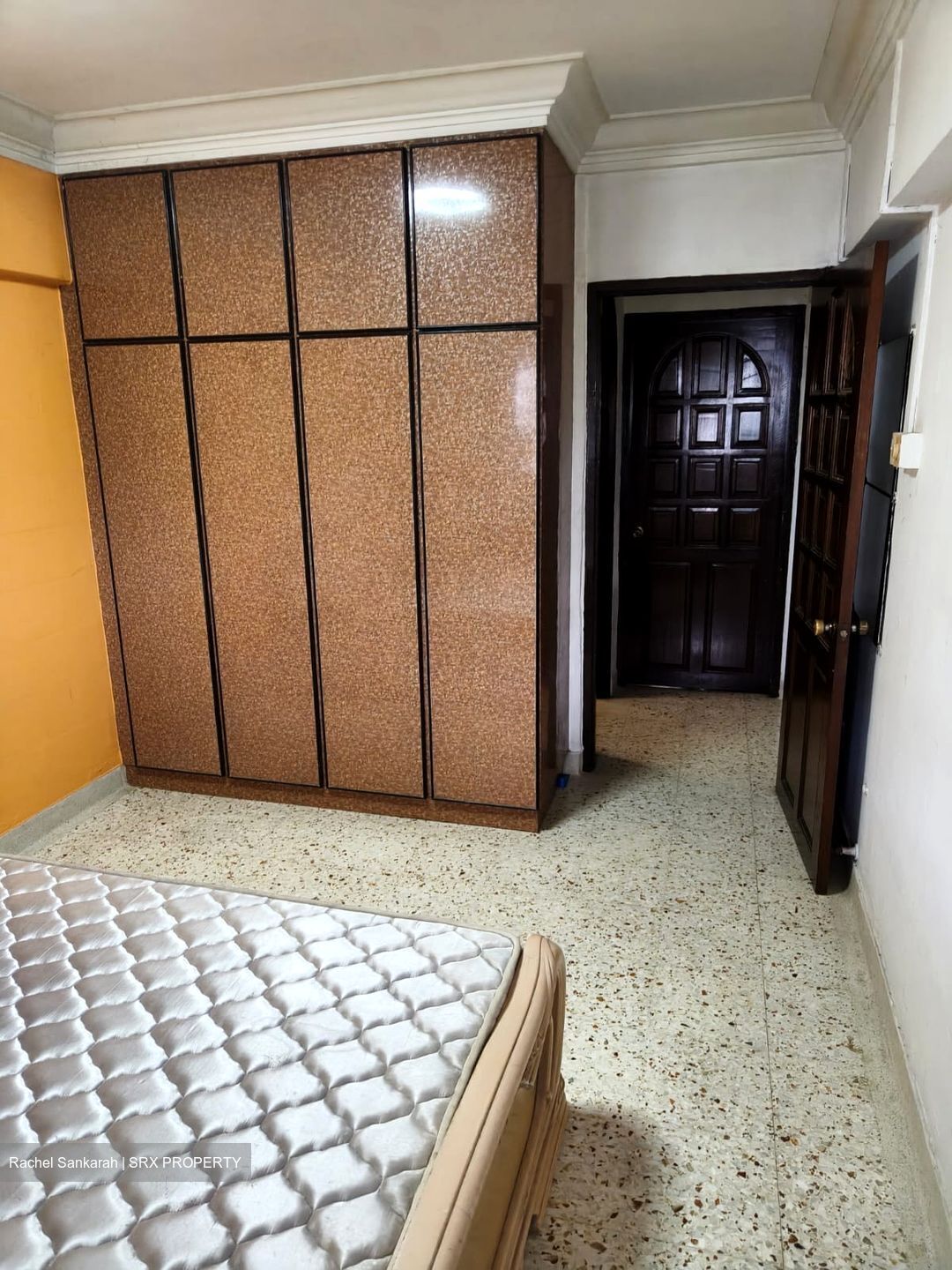 Blk 207 Ang Mo Kio 22 (Ang Mo Kio), HDB 4 Rooms #551304161
